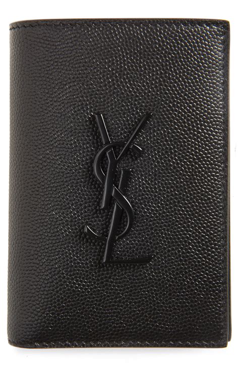 ysl wallet nordstrom|ysl wallet for sale.